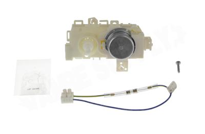 W10155344 - Genuine OEM Whirlpool Dishwasher Diverter Motor